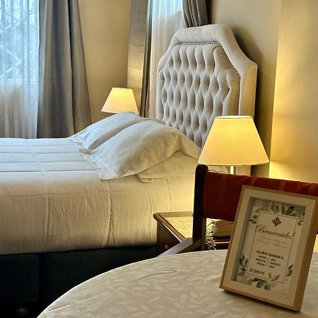 El Balcon Hostal Turistico Арекуипа Екстериор снимка