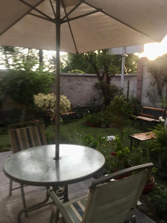 El Balcon Hostal Turistico Арекуипа Екстериор снимка