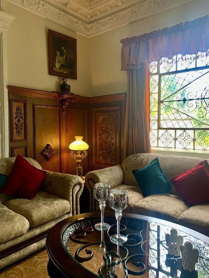El Balcon Hostal Turistico Арекуипа Екстериор снимка