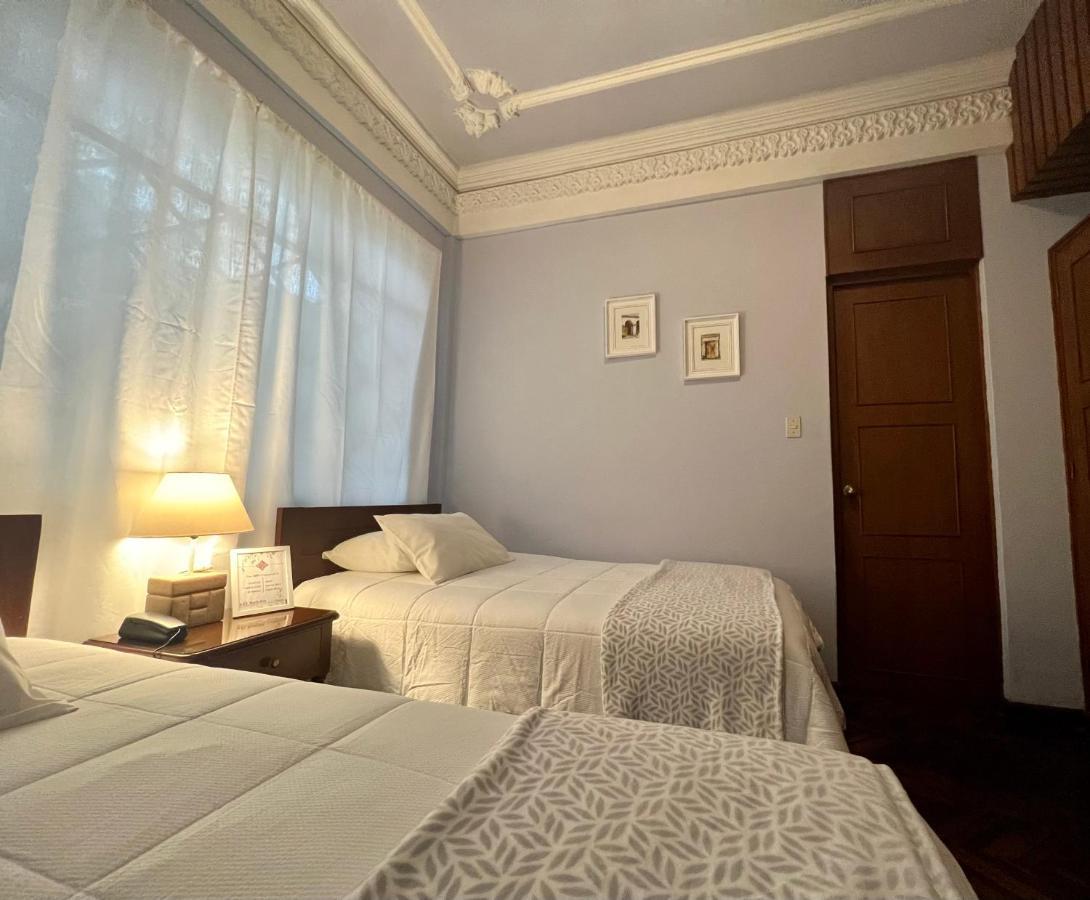 El Balcon Hostal Turistico Арекуипа Екстериор снимка