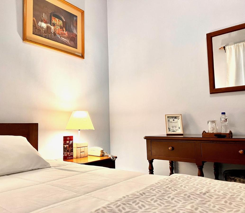 El Balcon Hostal Turistico Арекуипа Екстериор снимка