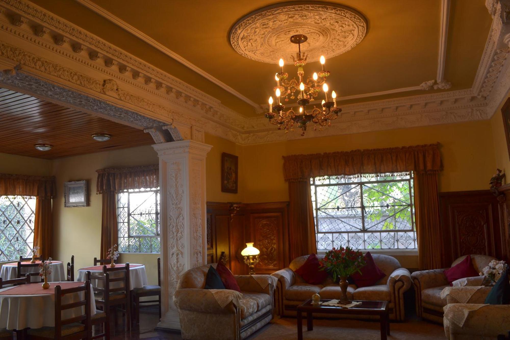 El Balcon Hostal Turistico Арекуипа Екстериор снимка