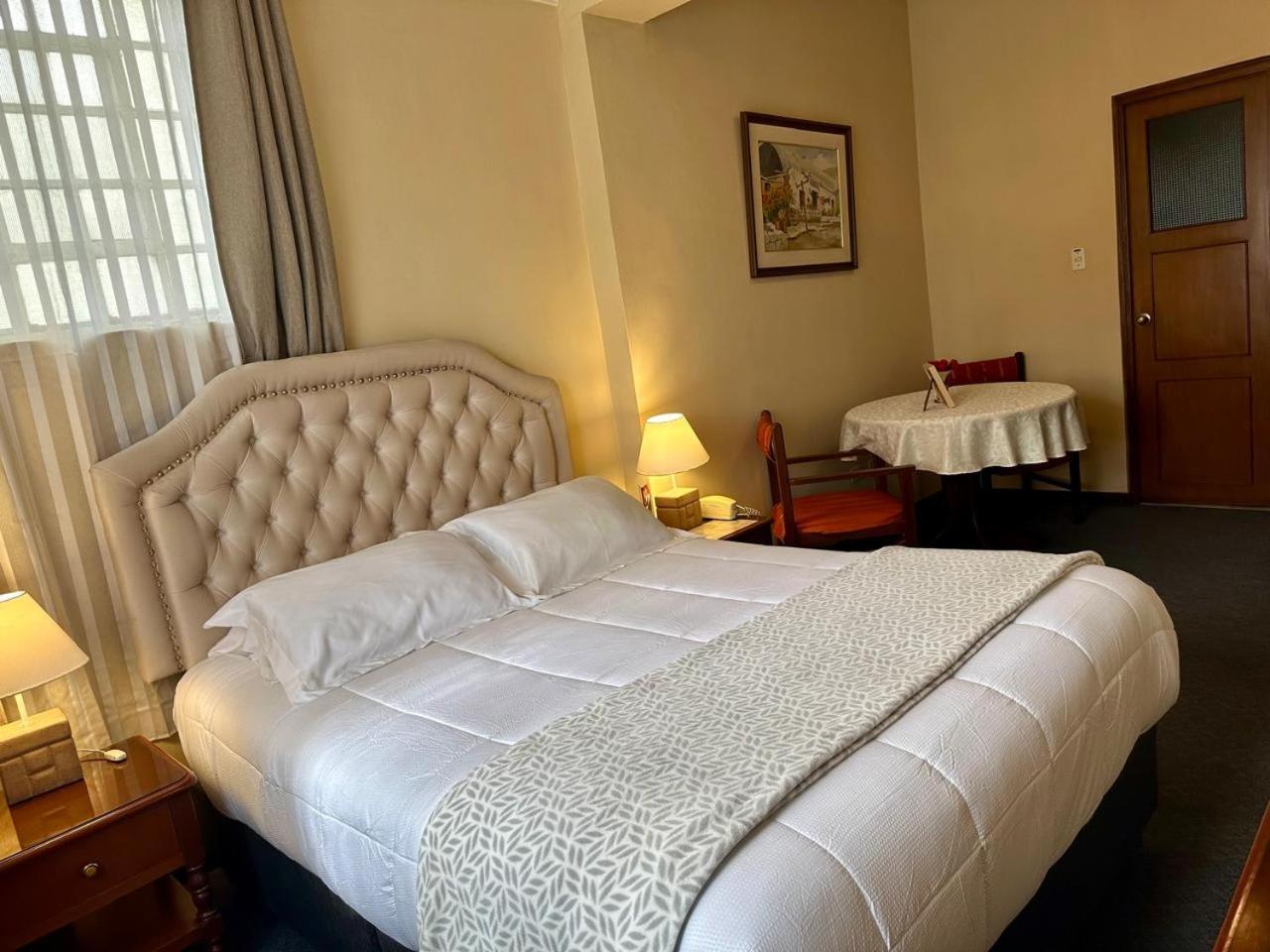 El Balcon Hostal Turistico Арекуипа Екстериор снимка