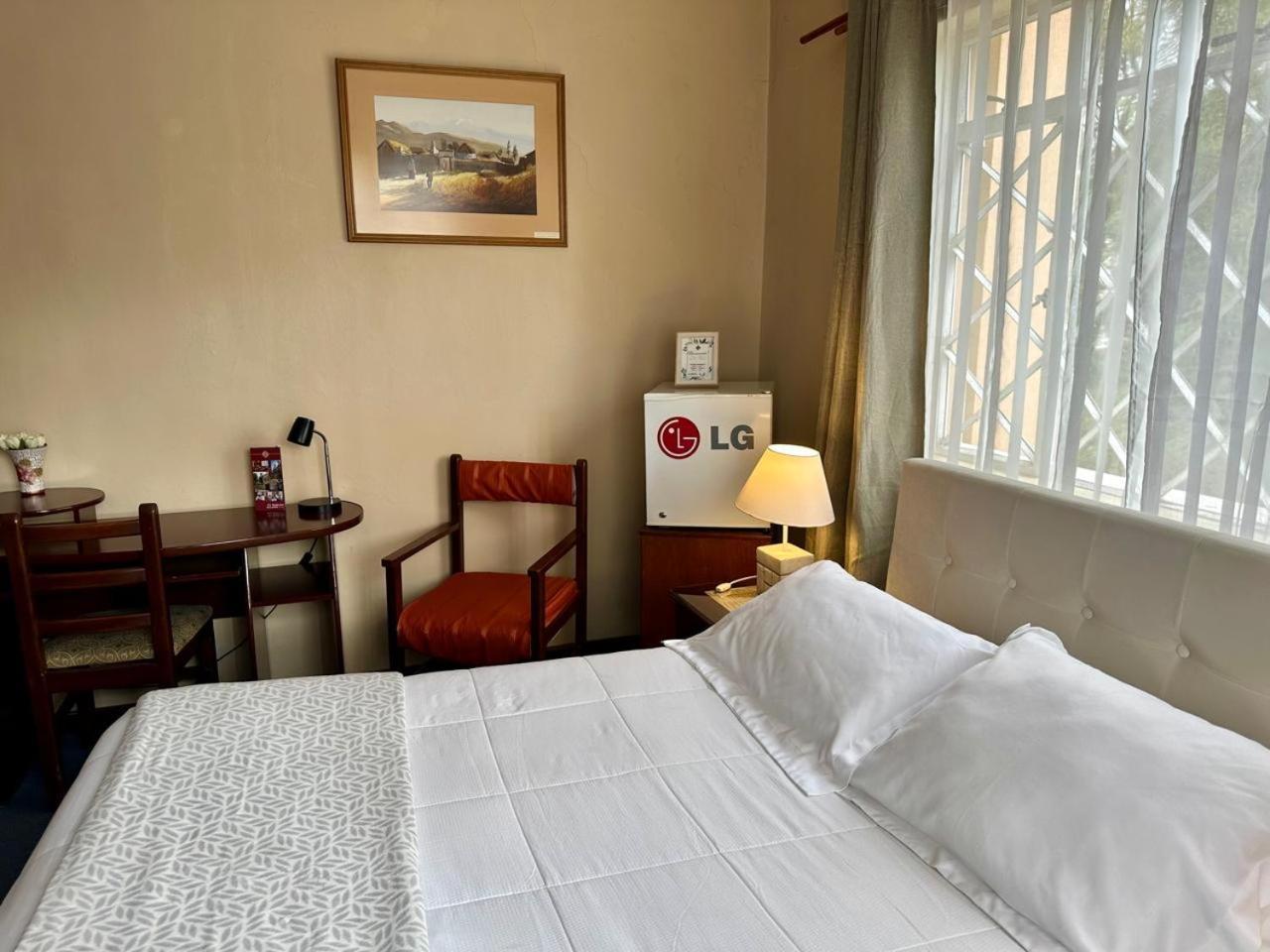 El Balcon Hostal Turistico Арекуипа Екстериор снимка