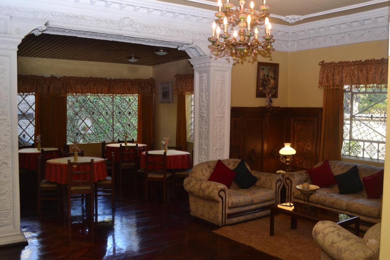 El Balcon Hostal Turistico Арекуипа Екстериор снимка