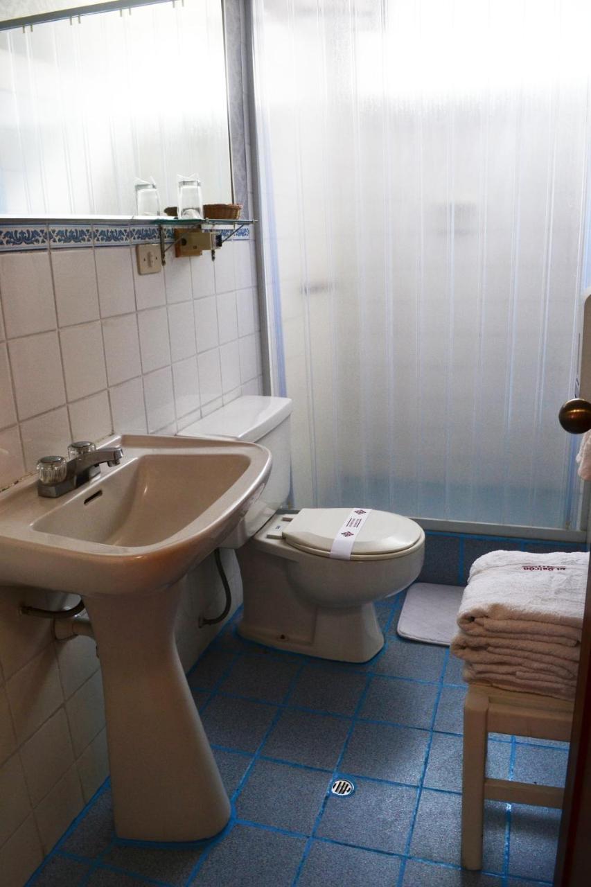 El Balcon Hostal Turistico Арекуипа Екстериор снимка