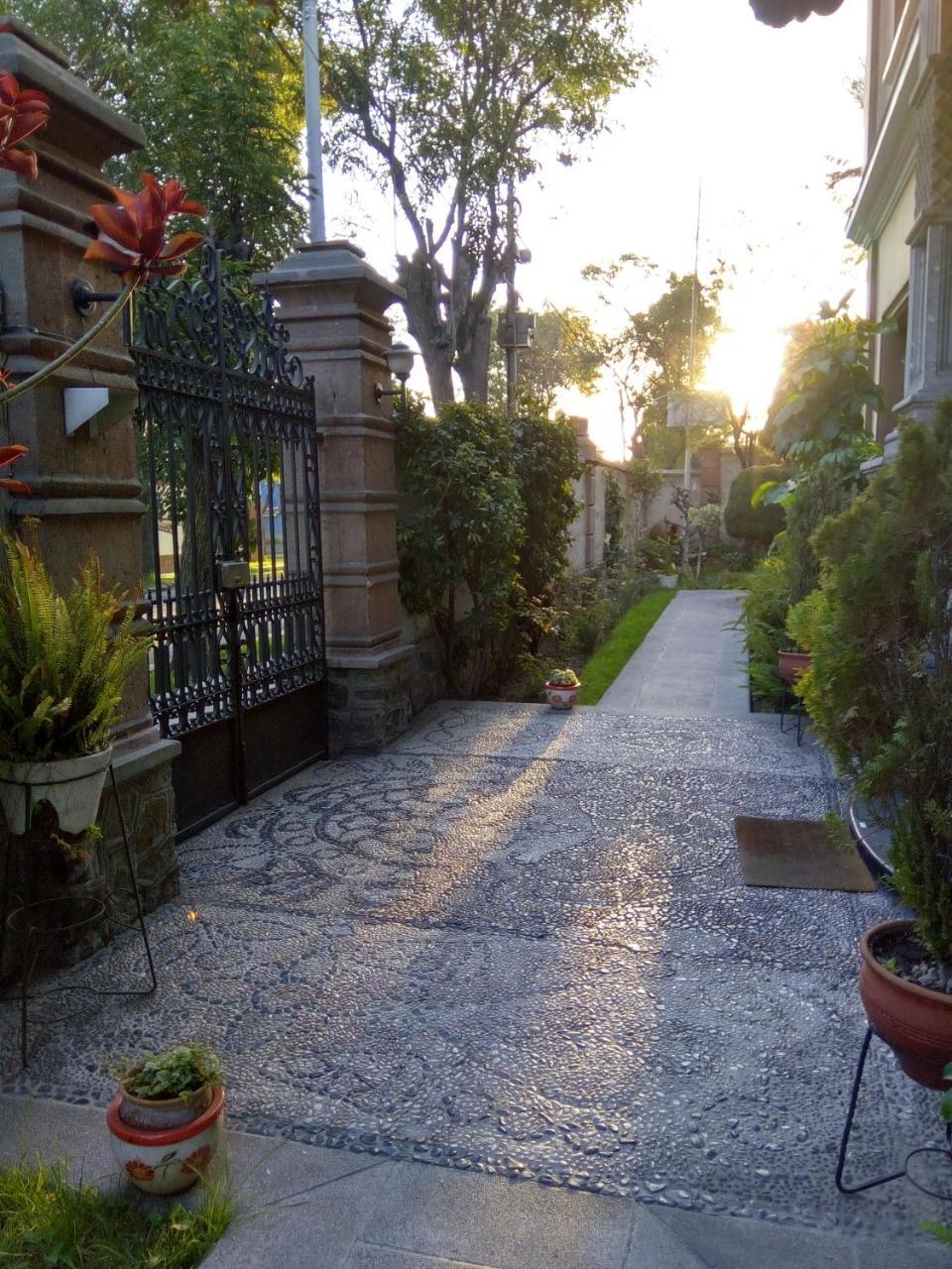 El Balcon Hostal Turistico Арекуипа Екстериор снимка